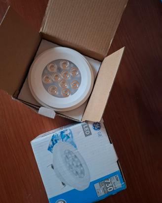 lampadina led 12watt