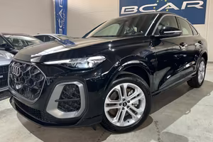 AUDI Q5 SPB Sportback TDI 204CV mHEV S line Stro
