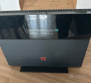 TIM HUB+ per FTTC/FTTH