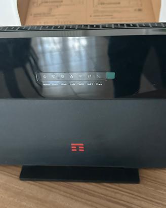 TIM HUB+ per FTTC/FTTH