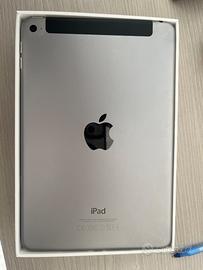 iPad quattro mini Cellular 3g