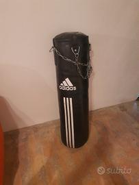 sacco boxe