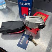 Blocca disco Abus 8008