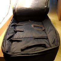 Custodia per cercametalli Excalibur