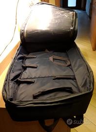 Custodia per cercametalli Excalibur