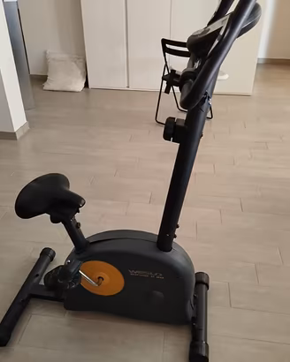cyclette