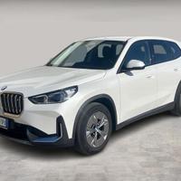 BMW iX1 30 xdrive