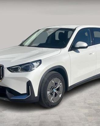 BMW iX1 30 xdrive
