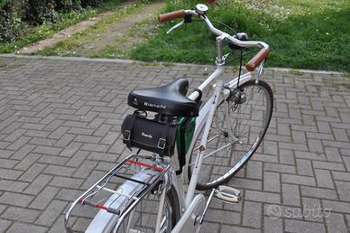 Bianchi Topazio