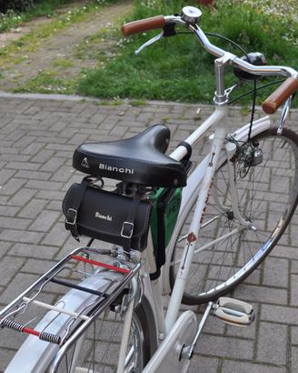 Bianchi Topazio