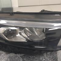 Faro Originale Mercedes A180d