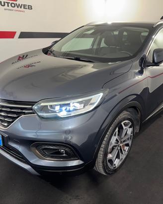 Renault Kadjar TCe 140CV FAP Sport Edition2