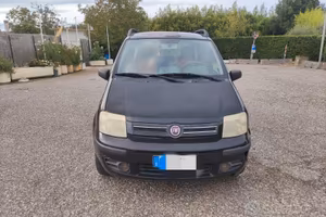 Fiat Panda 1.2 Dynamic Natural Power