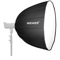 Neewer Softbox esagonale da 120 cm di profondità
