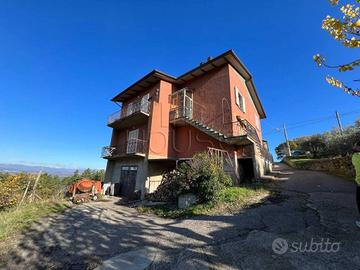 Appartamento di 92 m² con 4 locali e posto auto a 