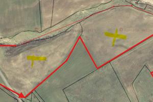 Vendita terreni Seminativi