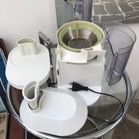 Braun SJ3000 Tribute Collection Centrifuga