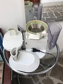 Braun SJ3000 Tribute Collection Centrifuga