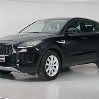 JAGUAR E-Pace 2.0D 150 CV AWD AUT. S