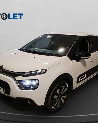 Citroen C3 PureTech 110CV S&S EAT6 Max