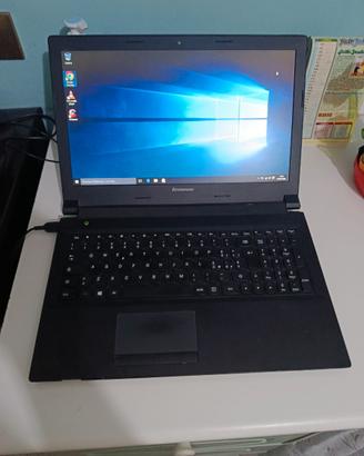 Notebook Lenovo