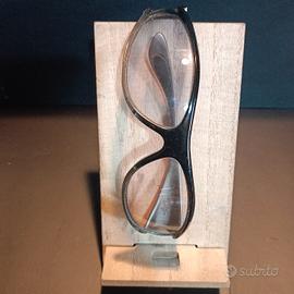 Montatura occhiali Bollé Spirale Neri