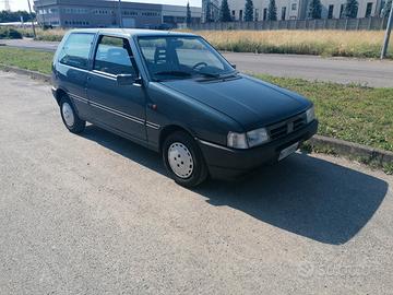 Fiat uno 1100 sx 1992