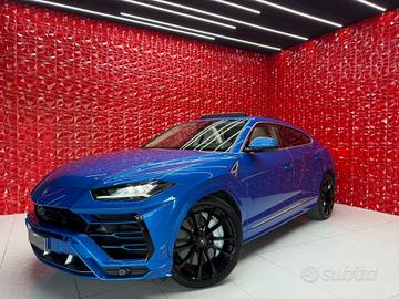 Lamborghini Urus 4.0 650Cv IVA DEDUCIBILE FULL OPT