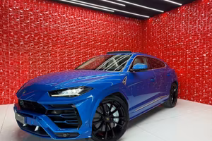 Lamborghini Urus 4.0 650Cv IVA DEDUCIBILE FULL OPT