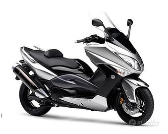 T max 2008-2012