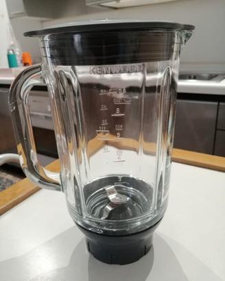 planetaria KENWOOD ricambi