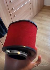 Filtro aria Malossi E15
