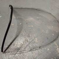 PLEXIGLASS CUPOLINO Ducati 748 916 996 998