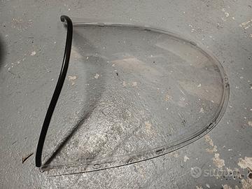 PLEXIGLASS CUPOLINO Ducati 748 916 996 998