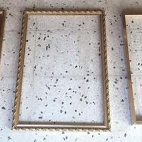 LOTTO Cornice Quadro numero 3 Cornici per i Quadri