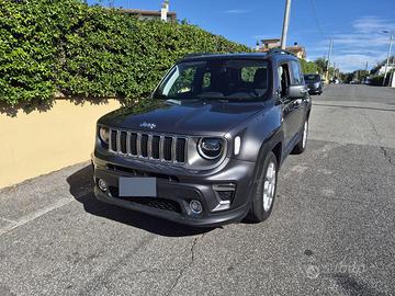 JEEP RENEGADE EM LIMITED 1.0 120CV
