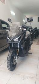 Kymco Dink 125 X