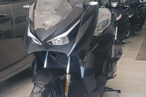Kymco Dink 125 X
