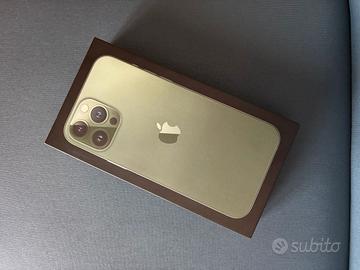 iPhone 13 Pro Max 512GB