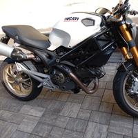 Ducati Monster 1100 s - 2009