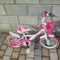 bicicletta bambino