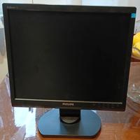 monitorPhilips Brilliance 17S1SB
