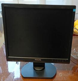 monitorPhilips Brilliance 17S1SB