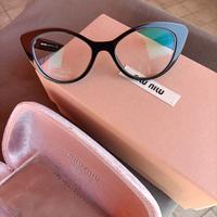 Occhiali Miu Miu
