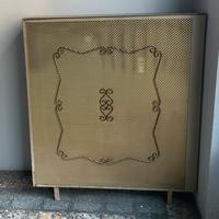 Copritermosifone vintage