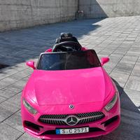 Mercedes telecomandata Bimba