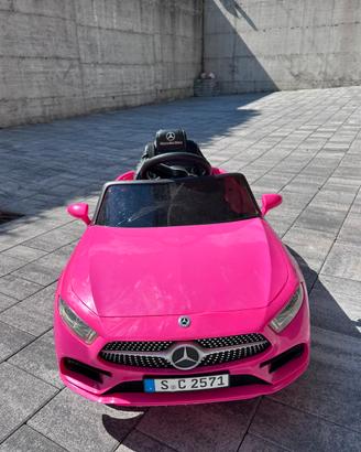 Mercedes telecomandata Bimba