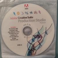 Adobe Creative Suite CS2 + Videocorso