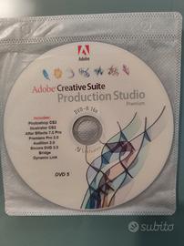 Adobe Creative Suite CS2 + Videocorso