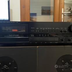 Used Luxman K-106 Tape recorders for Sale | HifiShark.com